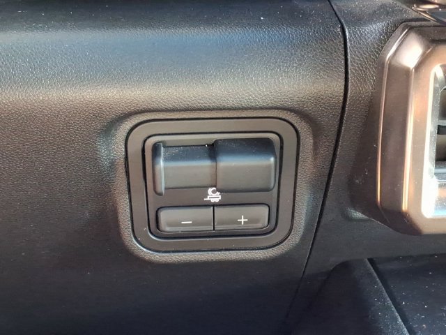 Used 2024 GMC Hummer EV 3X w/ LPO, Illumination Package AWD/4WD image 36
