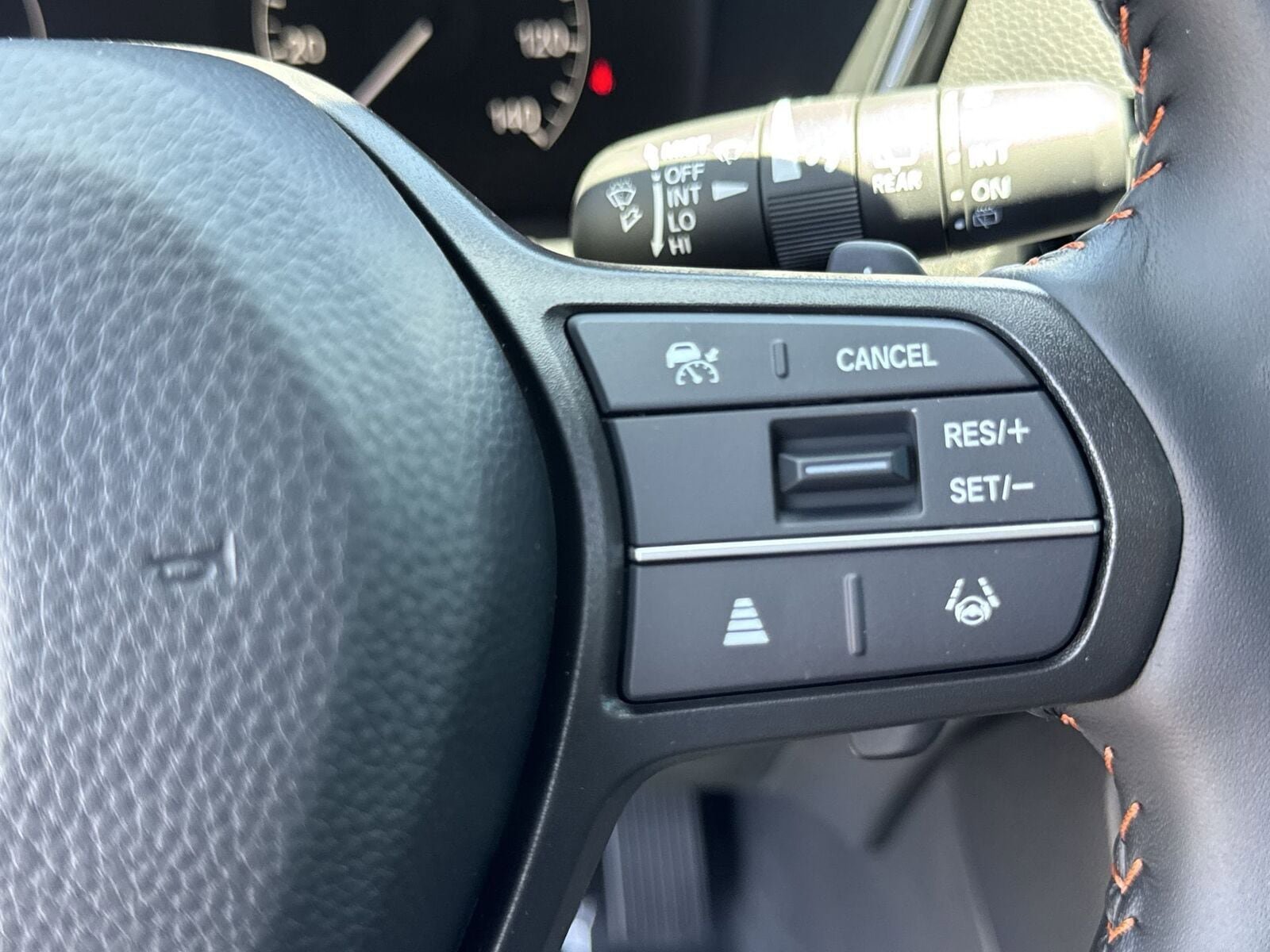 New 2026 Honda CR-V Sport image 17