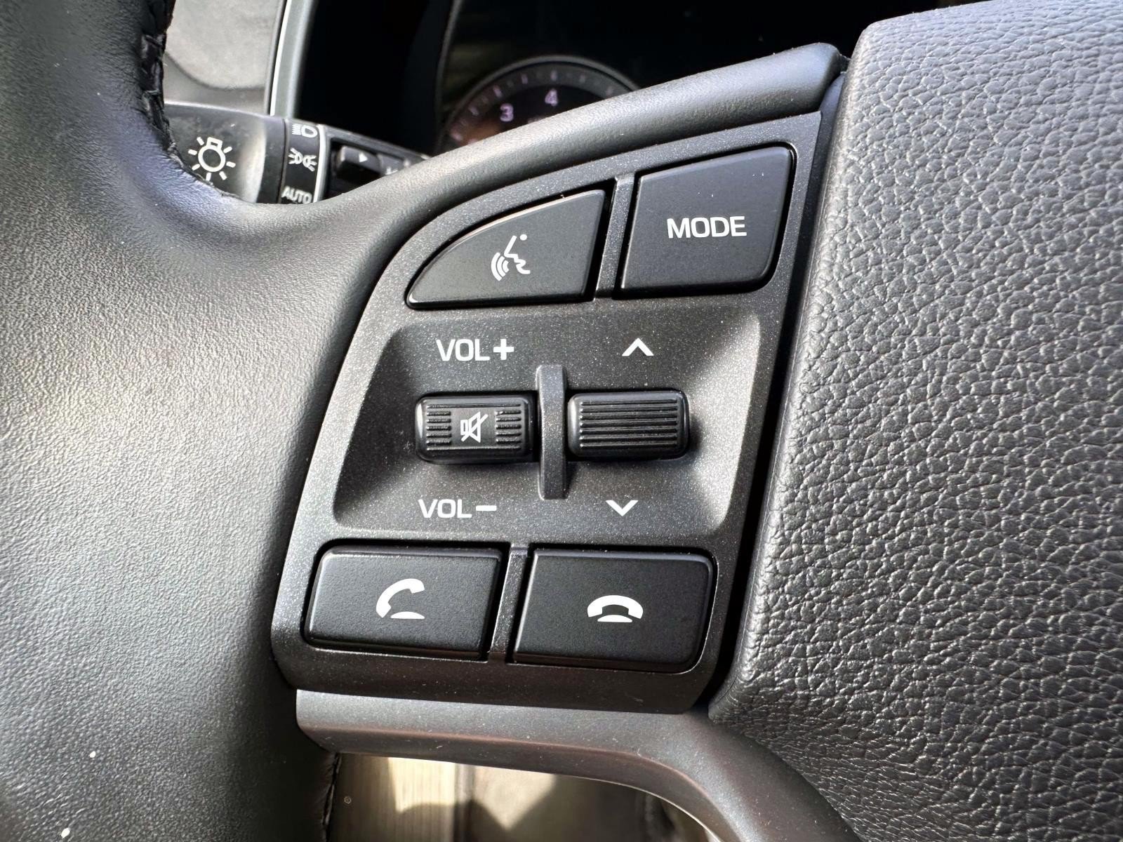 Used 2020 Hyundai Tucson Ultimate AWD/4WD image 18
