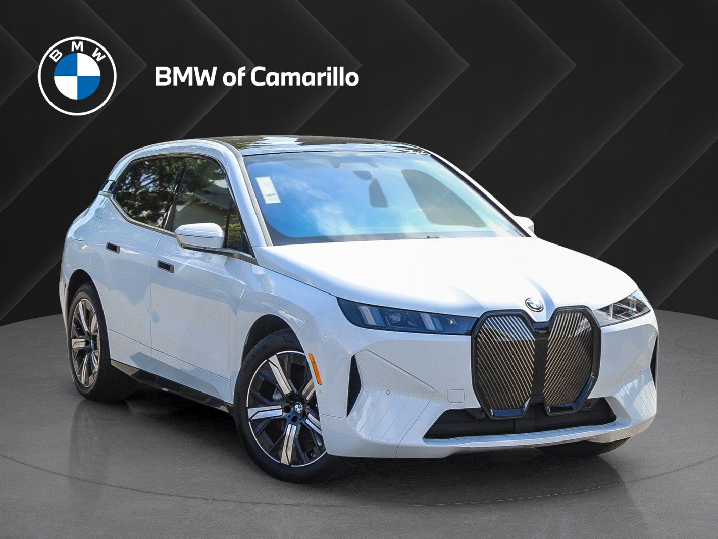 New 2026 BMW iX xDrive60 video 1