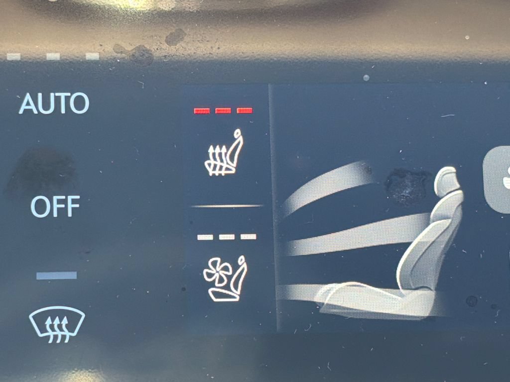 New 2026 Genesis GV80 2.5T Prestige AWD/4WD image 31