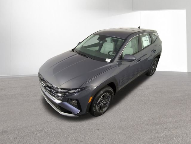 New 2026 Hyundai Tucson Blue SE AWD/4WD image 39