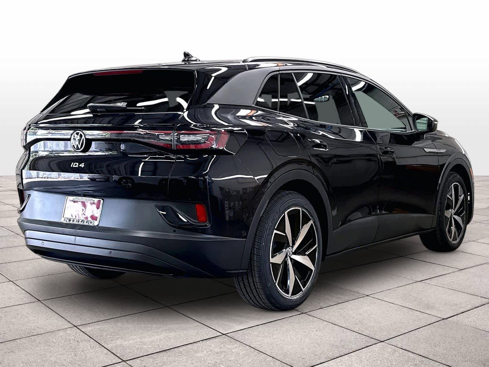 Used 2023 Volkswagen ID.4 Pro S RWD image 9