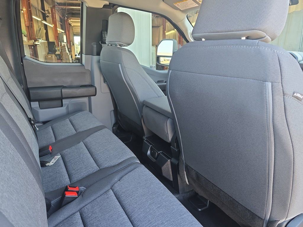 New 2026 Ford F350 XL w/ 360-Degree Camera Package image 11