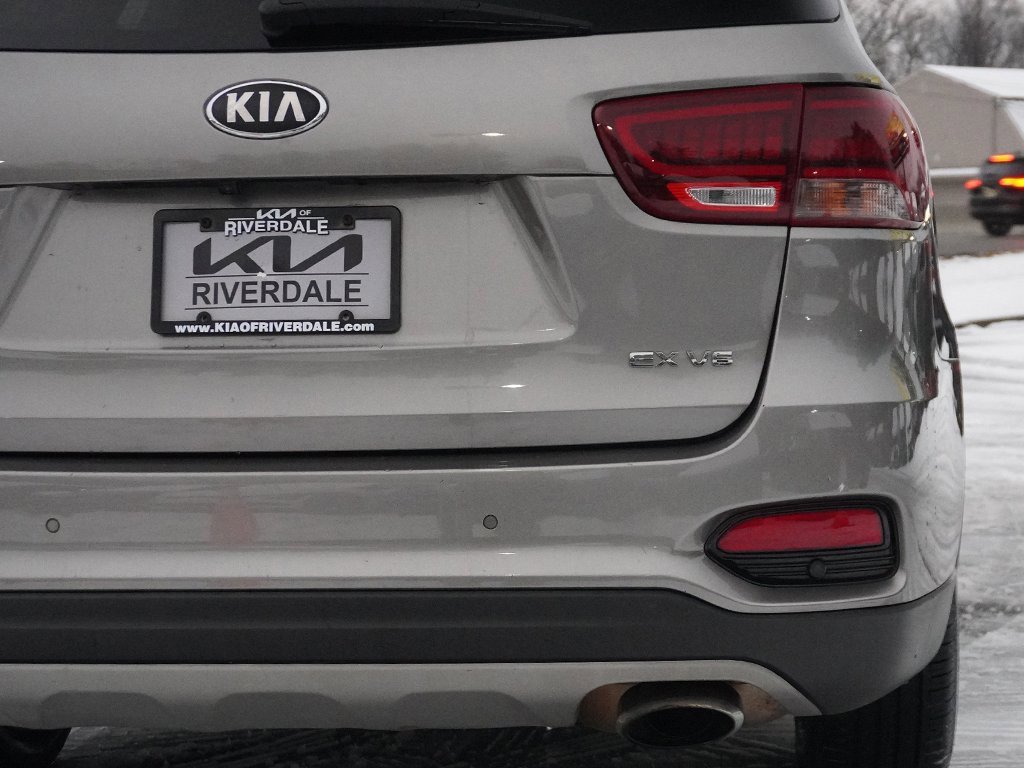 Used 2019 Kia Sorento EX w/ Option Group 040 image 20
