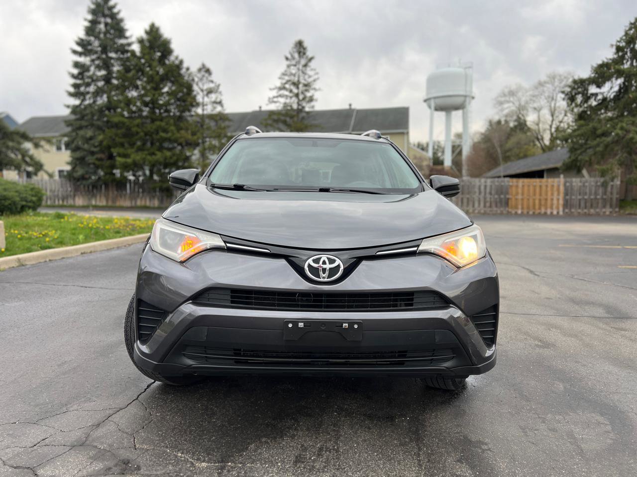 Used 2016 Toyota RAV4 LE AWD/4WD image 12