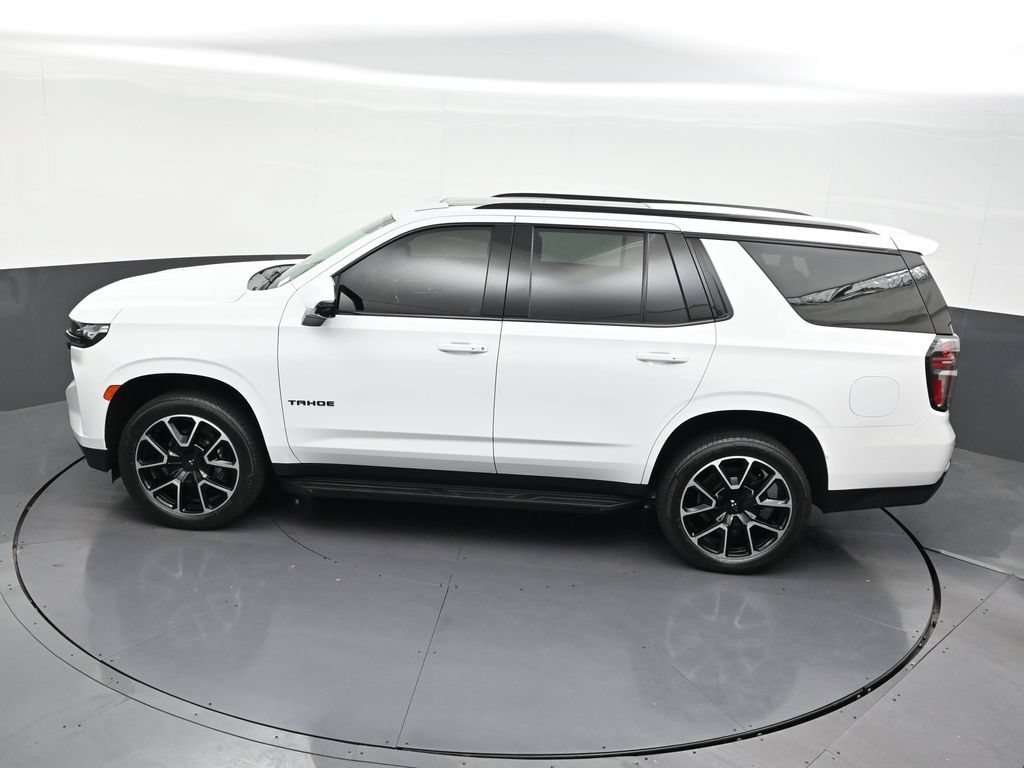 Used 2024 Chevrolet Tahoe RST w/ Luxury Package RWD image 18