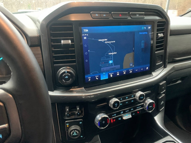 Used 2023 Ford F150 XLT w/ Equipment Group 302A High image 31