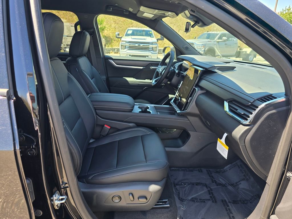 New 2026 GMC Acadia Elevation w/ Elevation Premium Package AWD/4WD image 26