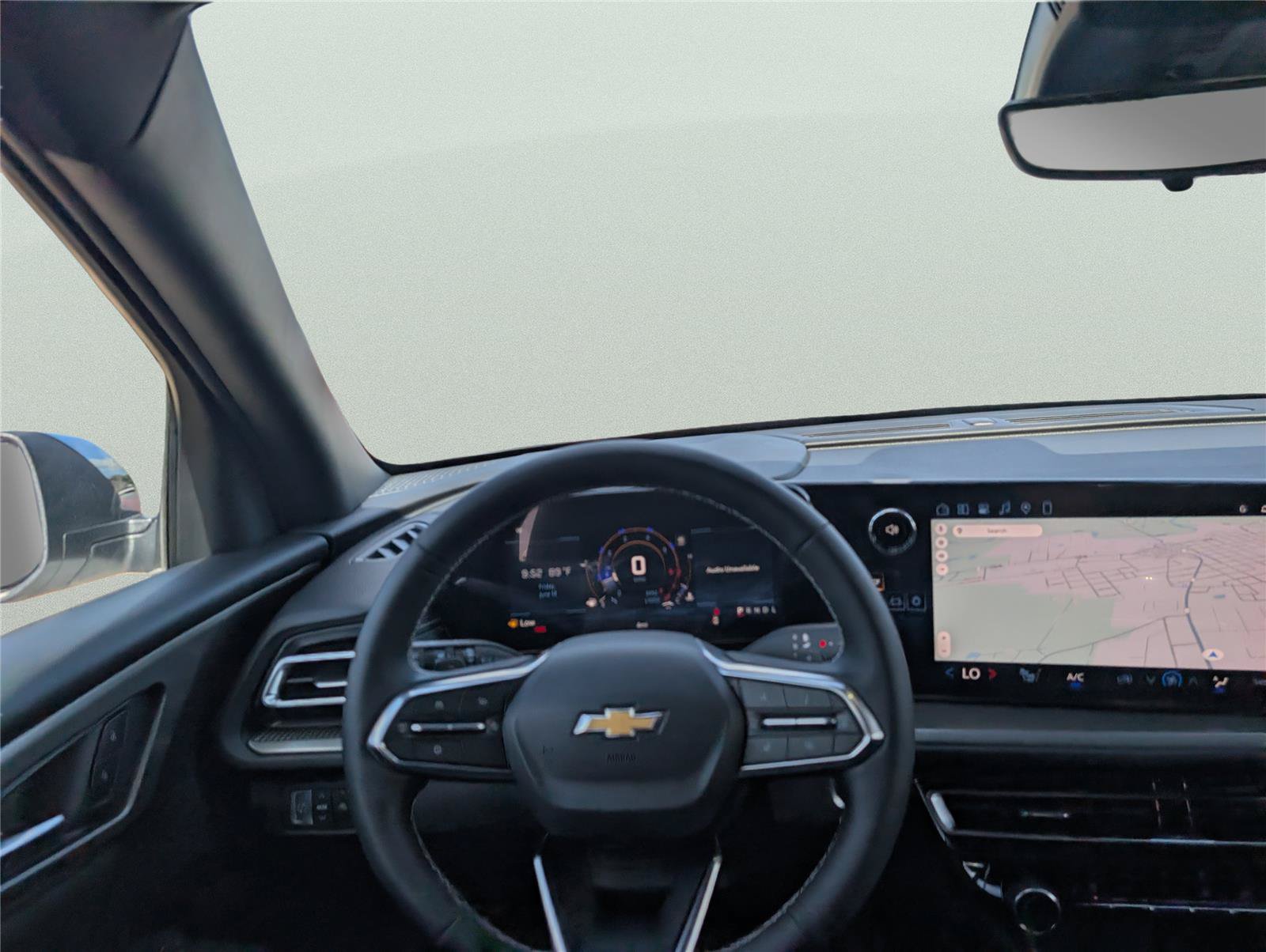 New 2026 Chevrolet Traverse LT w/ Sun and Wheel Package FWD image 11