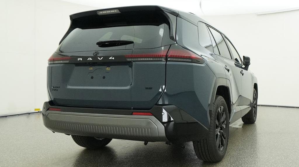 New 2026 Toyota RAV4 AWD Plug-in Hybrid image 13