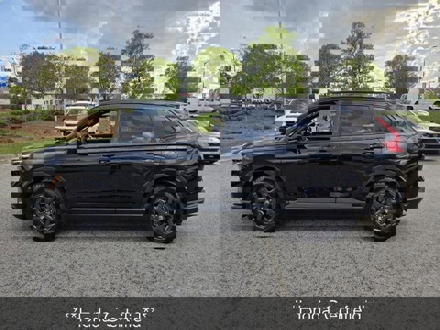 Certified 2026 Honda CR-V TrailSport image 3