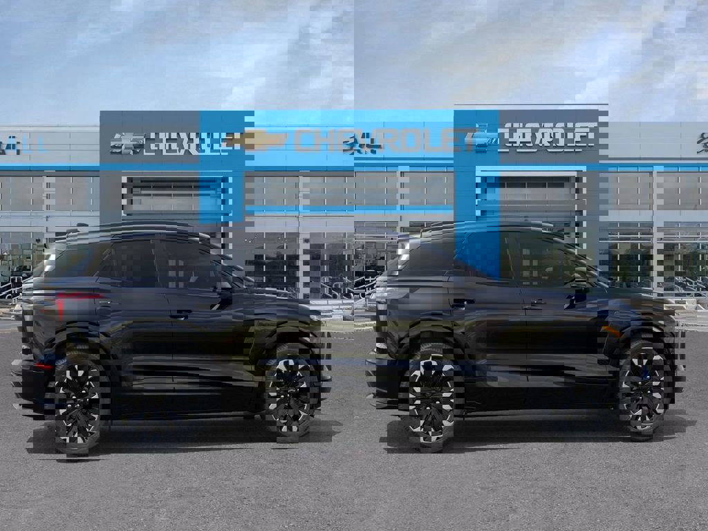 New 2026 Chevrolet Blazer EV RS image 9