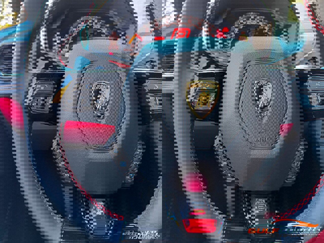 Used 2023 Lamborghini Huracan Tecnica image 32