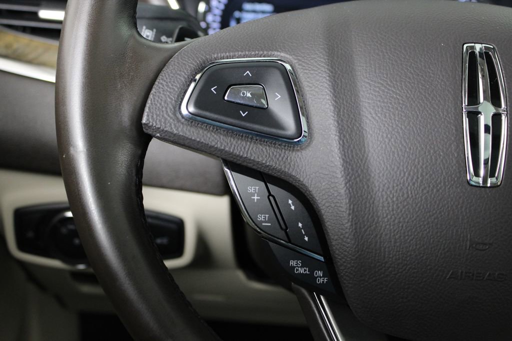 Used 2019 Lincoln MKC Reserve w/ MKC Technology Package image 24