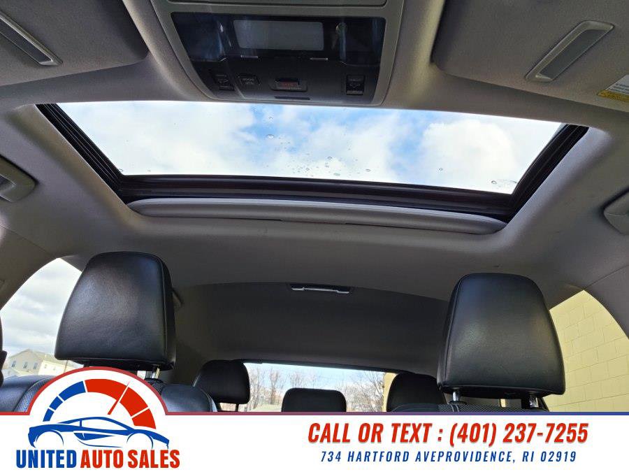Used 2017 Lexus RX 350 RX 350 AWD image 16