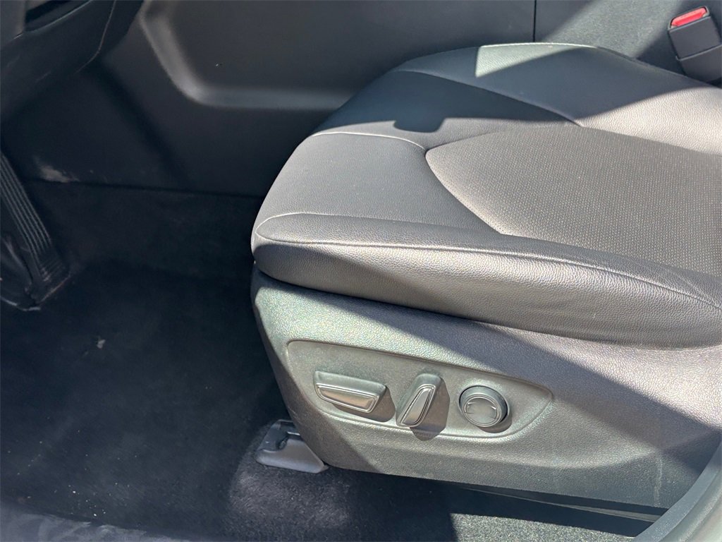 Certified 2024 Toyota Grand Highlander XLE image 26