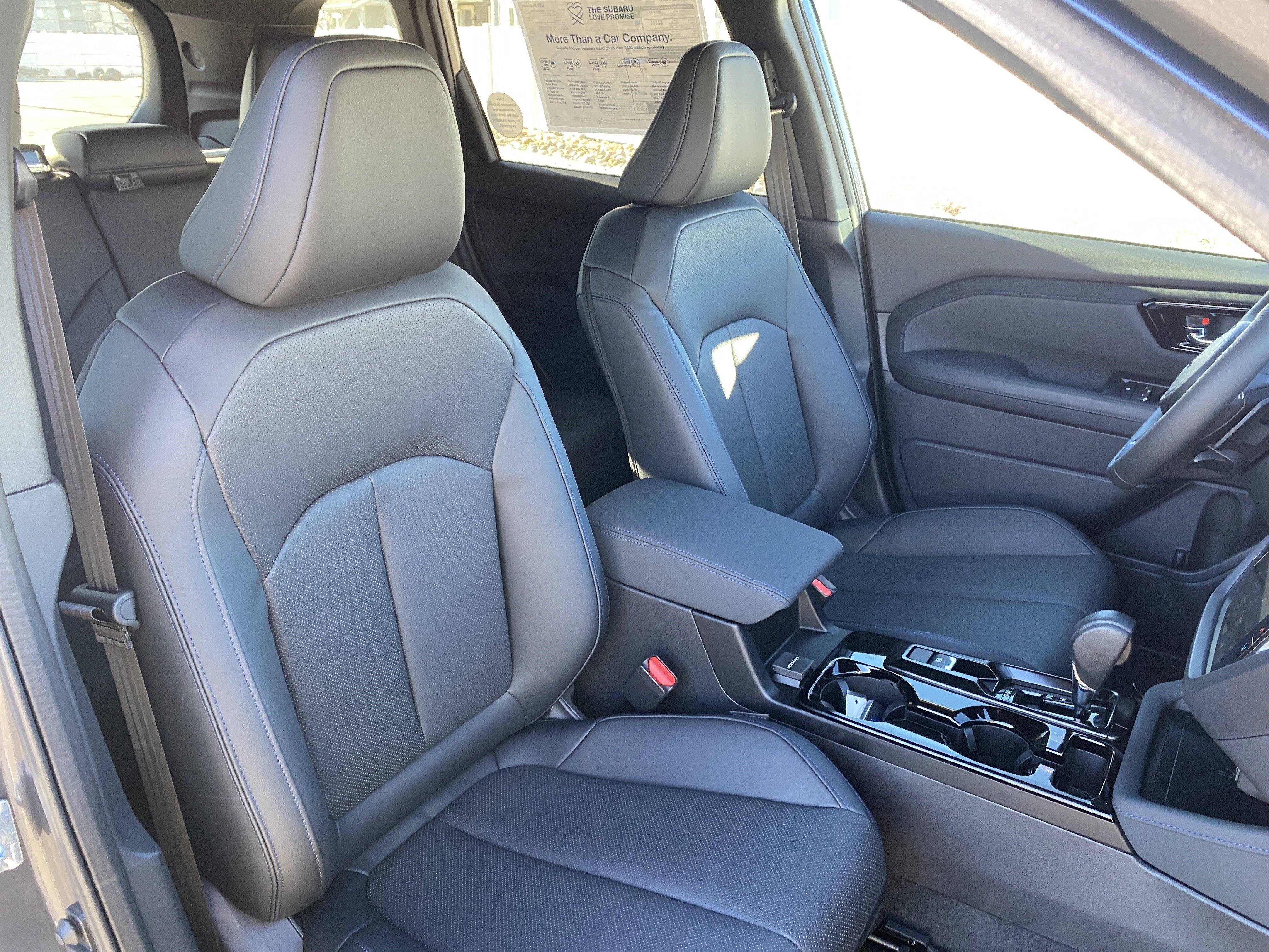 New 2026 Subaru Forester Limited image 20