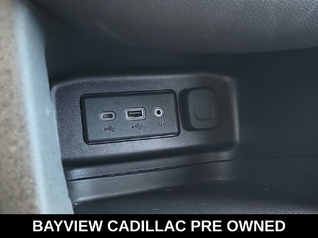 Used 2024 Chevrolet Equinox LT FWD image 30
