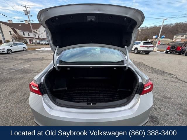 Used 2021 Chevrolet Malibu LS image 20