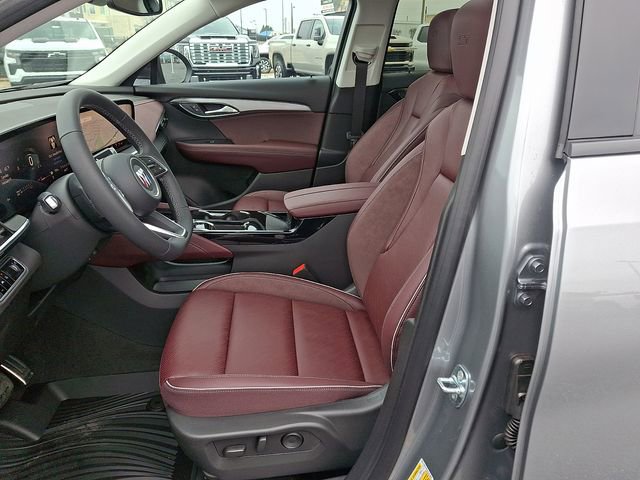 New 2026 Buick Envision Sport Touring image 10