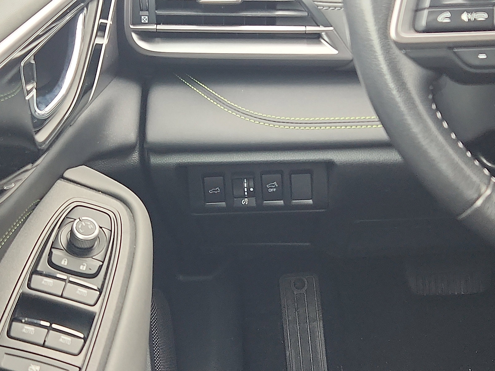 Used 2023 Subaru Outback Onyx Edition XT AWD/4WD image 13