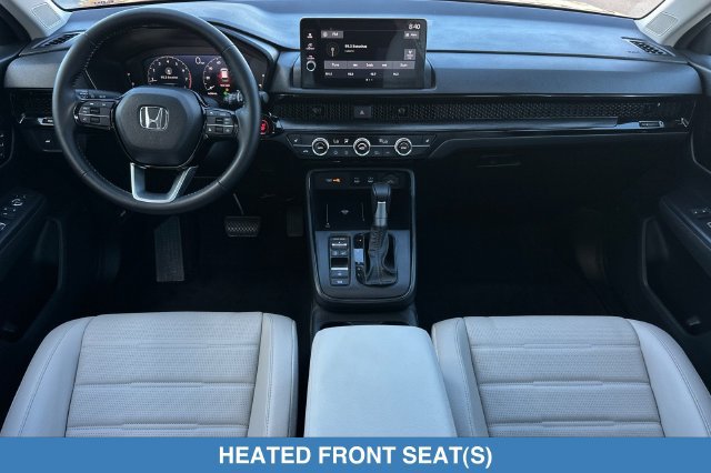 Certified 2026 Honda CR-V EX-L image 15