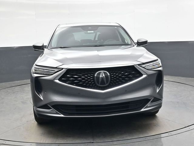 Used 2022 Acura MDX SH-AWD w/ Technology Package image 10