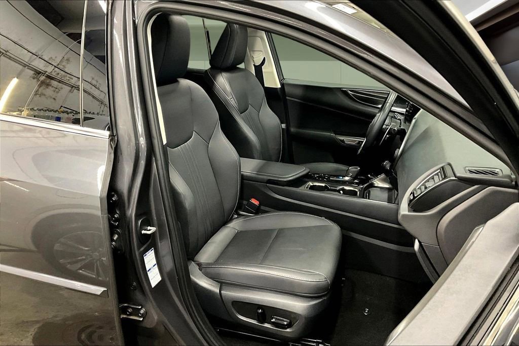 Used 2022 Lexus NX 350 AWD w/ Cold Area Package image 29