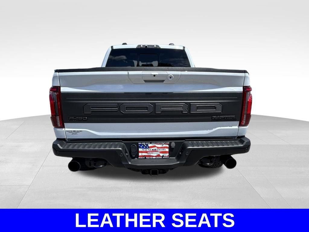 Used 2024 Ford F150 Raptor image 5