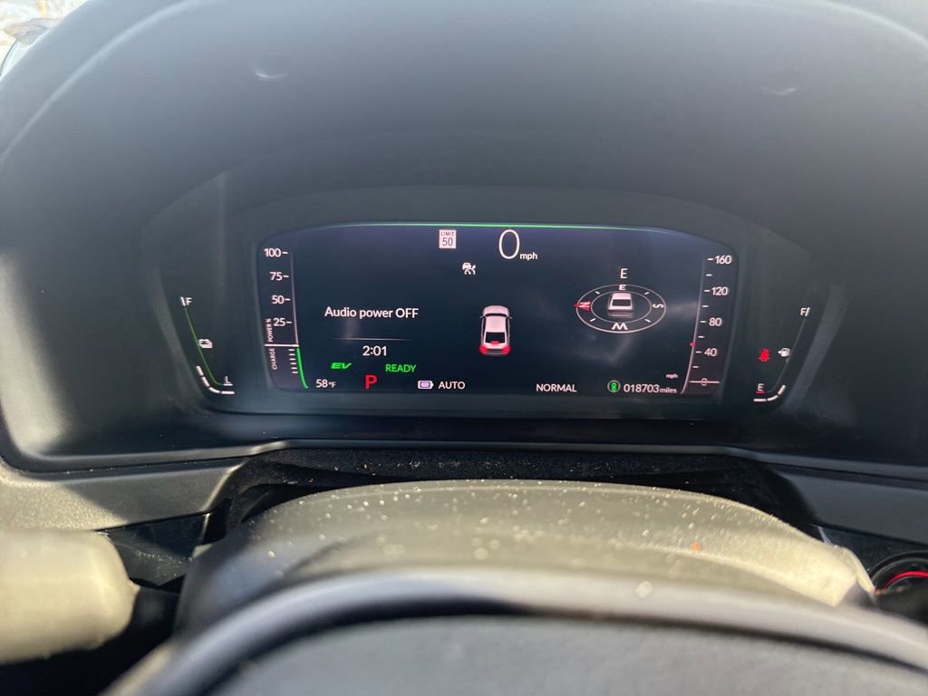 Used 2024 Honda Accord Sport image 22