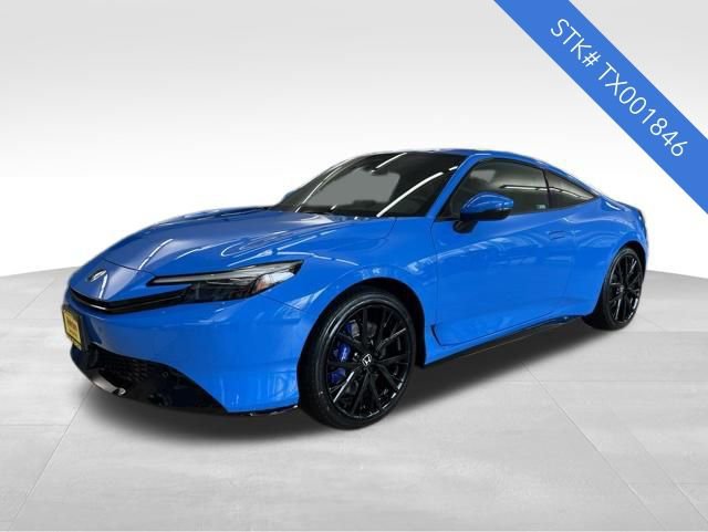 New 2026 Honda Prelude image 3