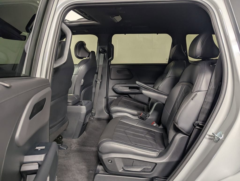 Used 2027 Kia Telluride EX X-Line image 24