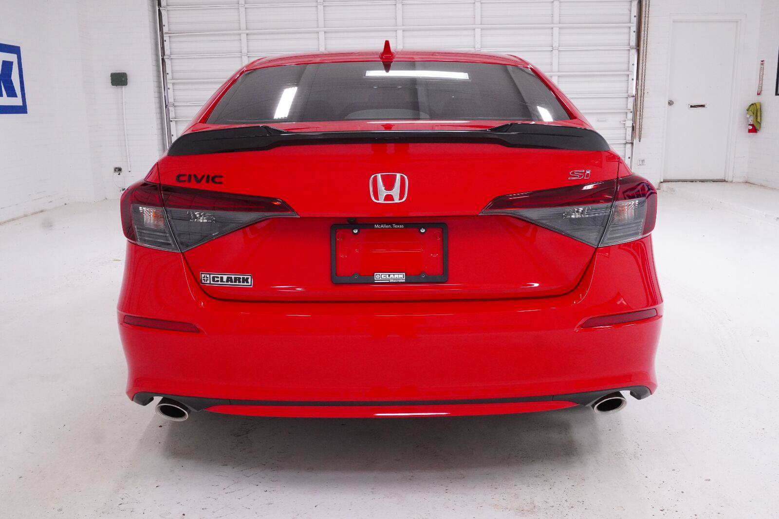 Used 2026 Honda Civic Si image 31