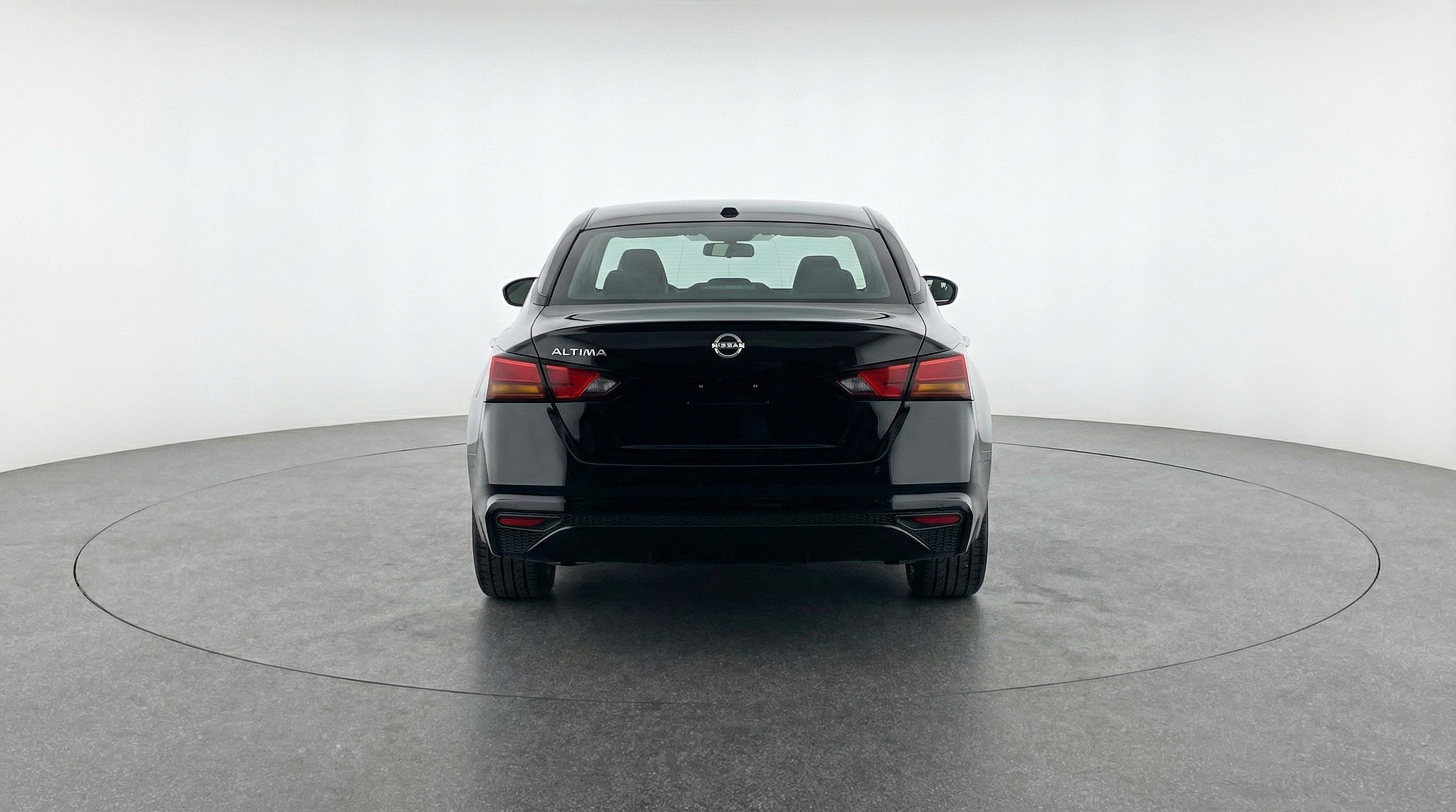 Used 2025 Nissan Altima 2.5 SV image 7