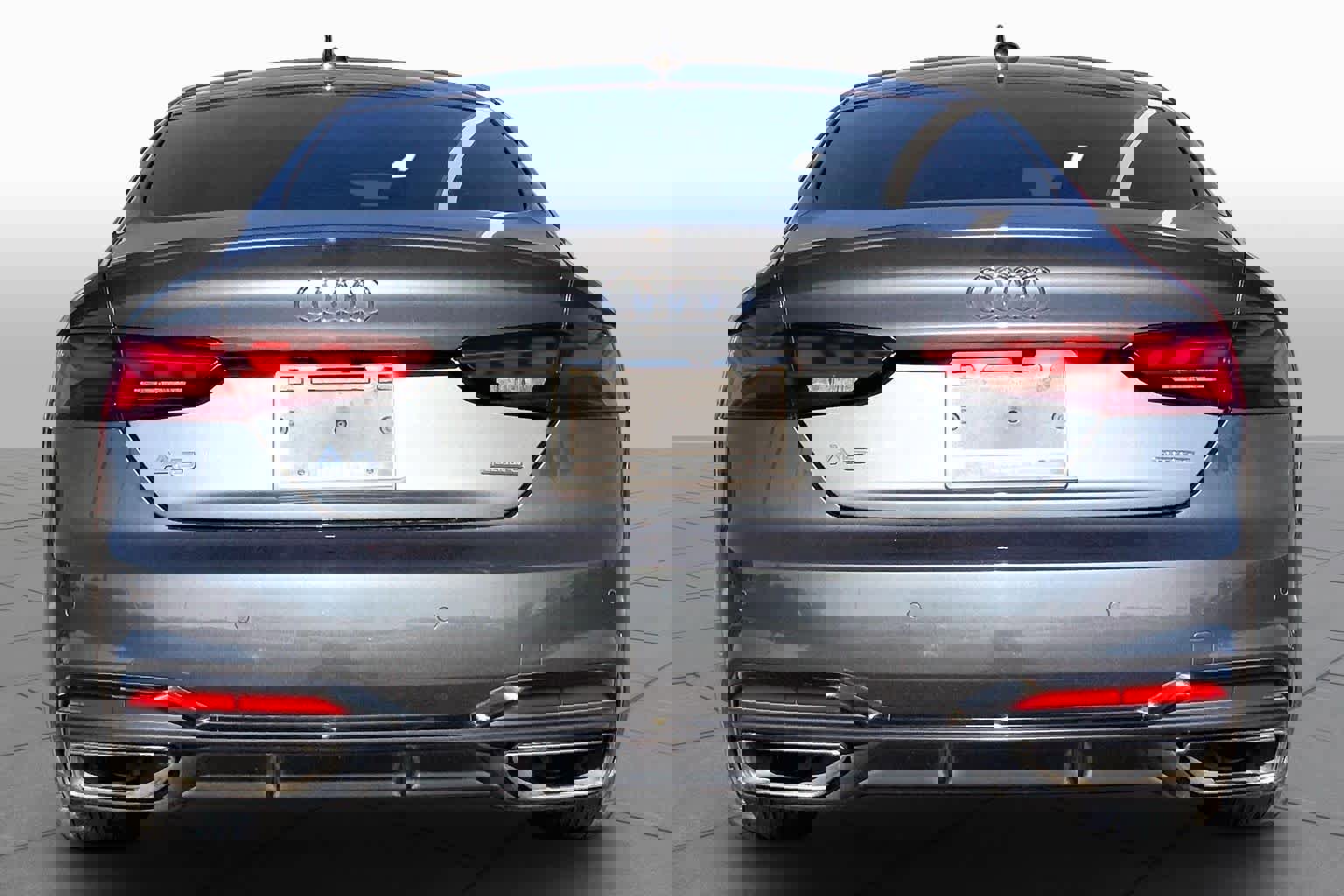 Used 2021 Audi A5 2.0T Premium Plus image 5