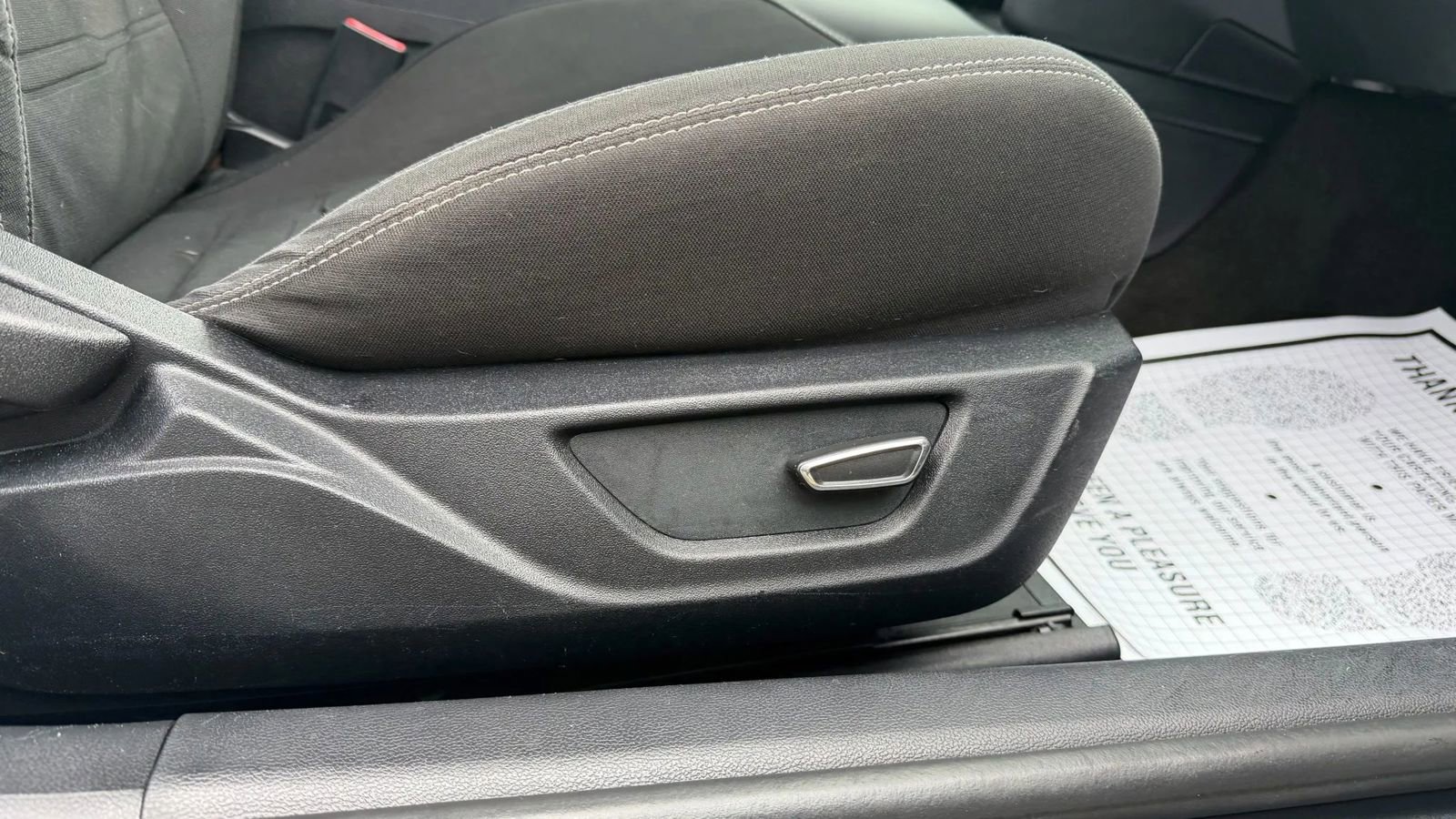 Used 2016 Ford Mustang Coupe image 22