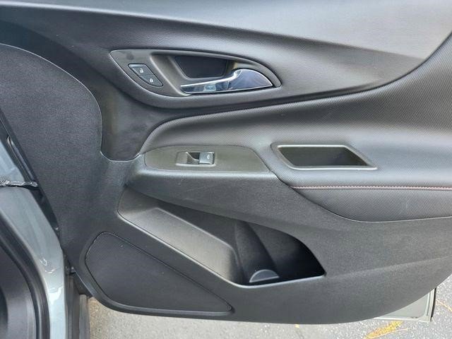 Certified 2023 Chevrolet Equinox RS w/ LPO, Cargo Package image 23