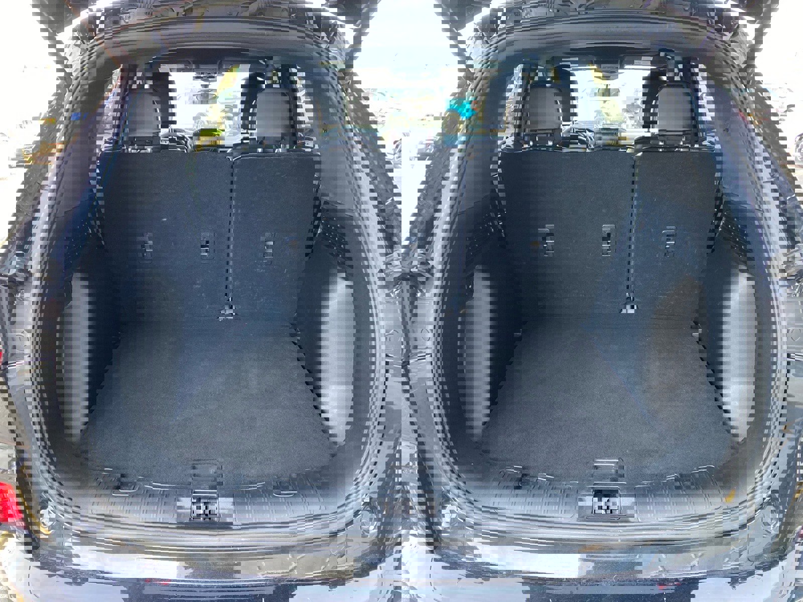 Used 2024 Ford Escape ST-Line w/ Tech Pack #1 AWD/4WD image 23