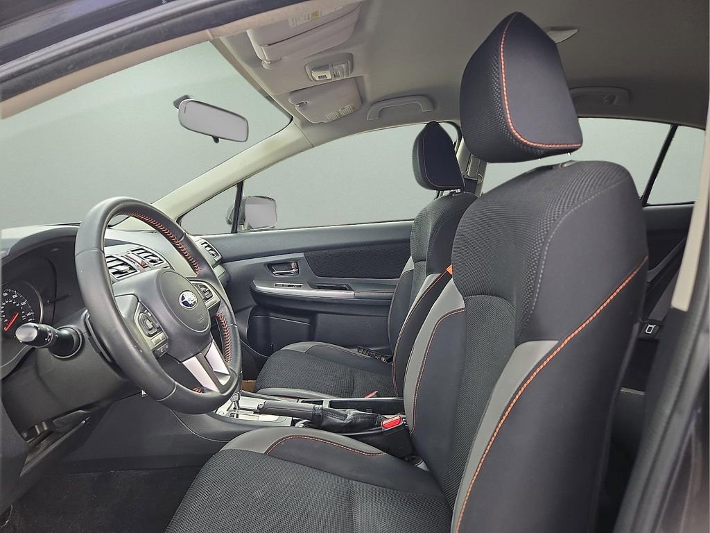 Used 2016 Subaru Crosstrek 2.0i Premium image 17