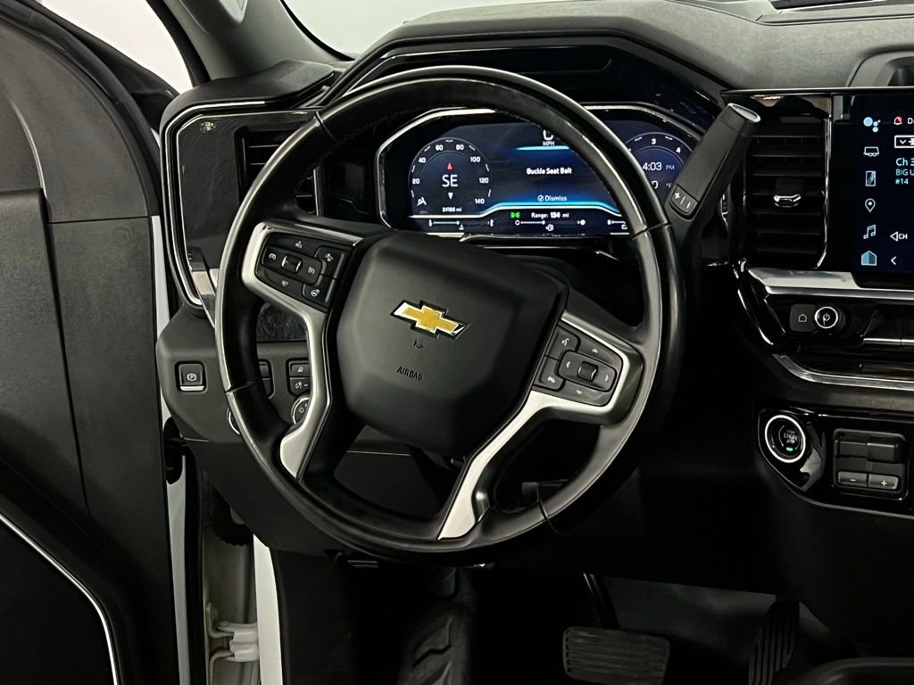 Used 2024 Chevrolet Silverado 3500 LT image 18