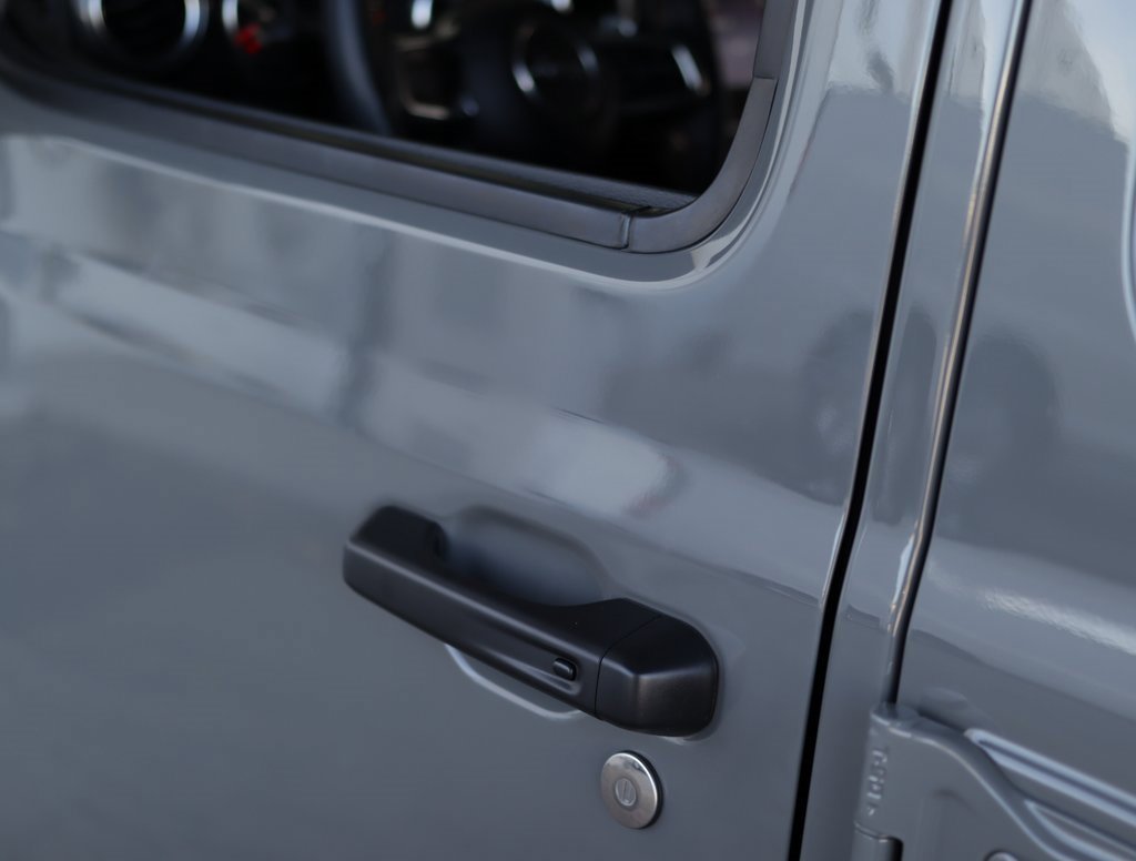 Used 2021 Jeep Wrangler Unlimited Rubicon w/ Trailer Tow Package image 46