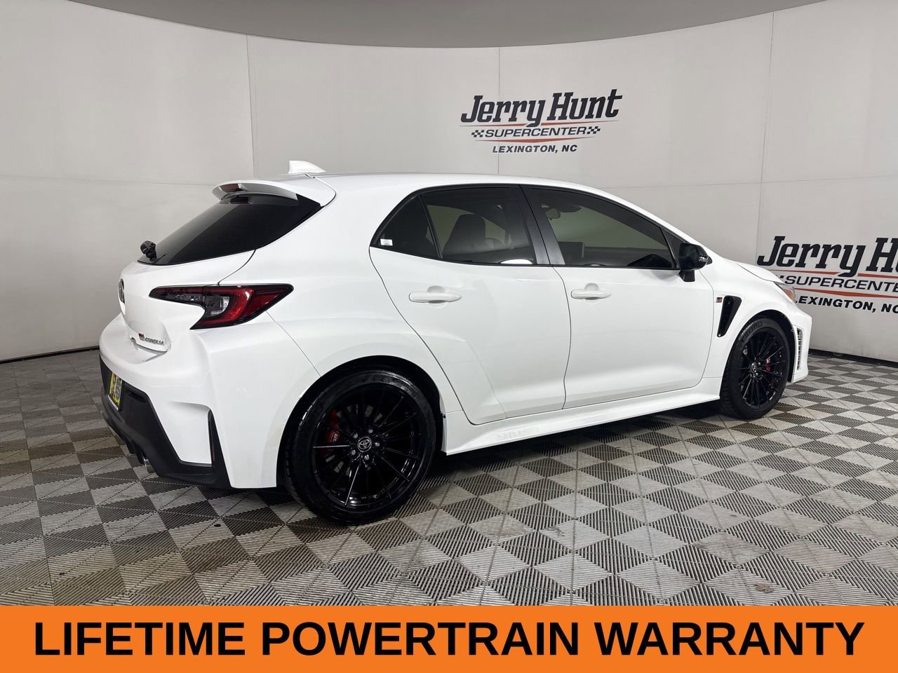 Used 2025 Toyota Corolla Core image 5