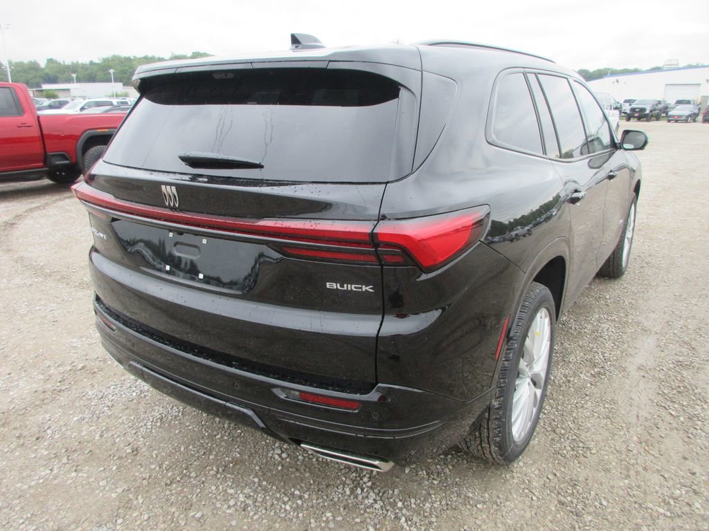New 2026 Buick Enclave Sport Touring FWD image 4