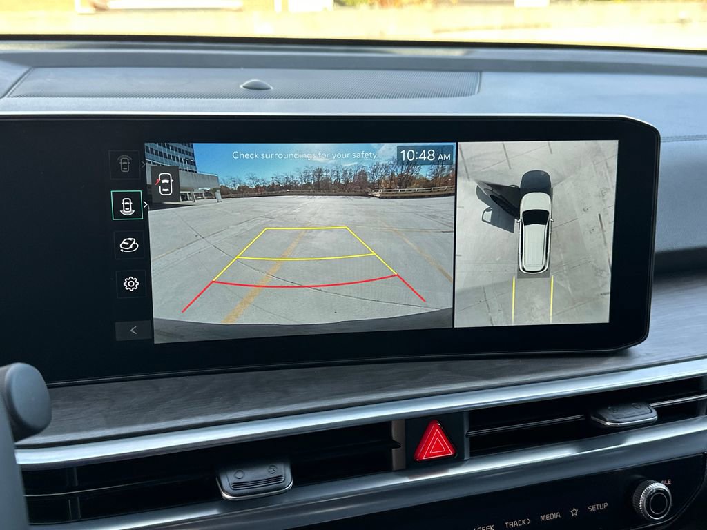 New 2026 Kia Sorento SX Prestige image 28