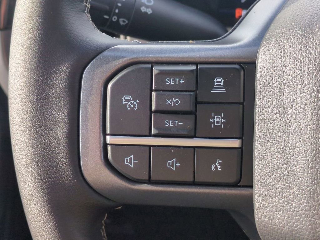 New 2025 Ford F150 XLT w/ Equipment Group 302A MID image 26