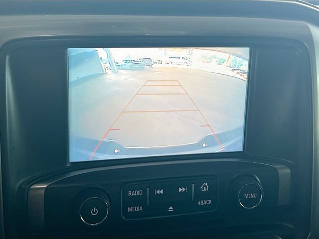 Used 2018 Chevrolet Silverado 1500 LTZ RWD image 22