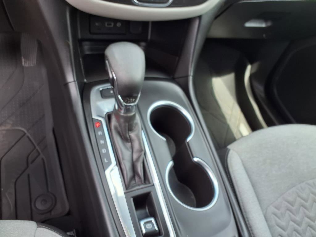 Used 2022 Chevrolet Equinox LS w/ LS Convenience Package image 17