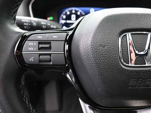 Used 2024 Honda Civic Sport Touring image 28