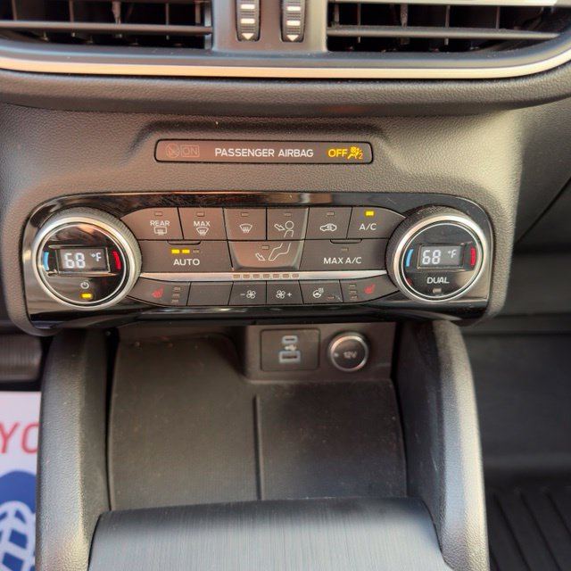 Used 2021 Ford Escape SE w/ Convenience Package AWD/4WD image 21